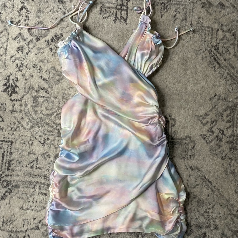 Skylar + Madison dress